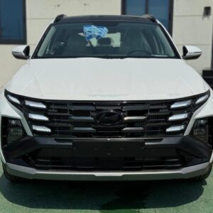 Byd Song L excellence 2024 550km بى واى دى سونج إل