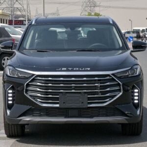 جيتور X70 بلس كومفورت 2024