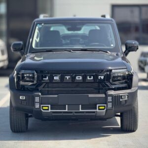جيتور T2 بنزين فقط موديل 2025