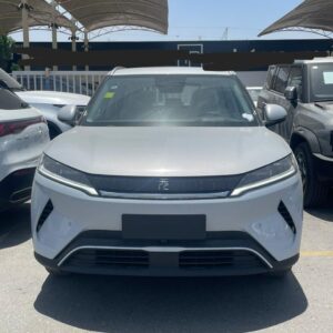 BYD Yuan Up 2025 ,, 410KM