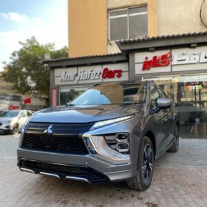 b27e5b9a-a078-45c2-9d27-e5c930e47e51 ميتسوبيشى اكليبس كروس 2026 دفع امامى للعجلات