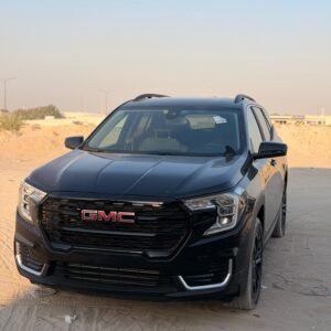 0c6de7f6-e19a-492a-82a6-99bcf50822d5 GMC TERRIAN SLE , 1.5 cc 2023