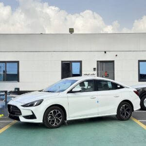 MG GT 2025 1.5 COMFORT